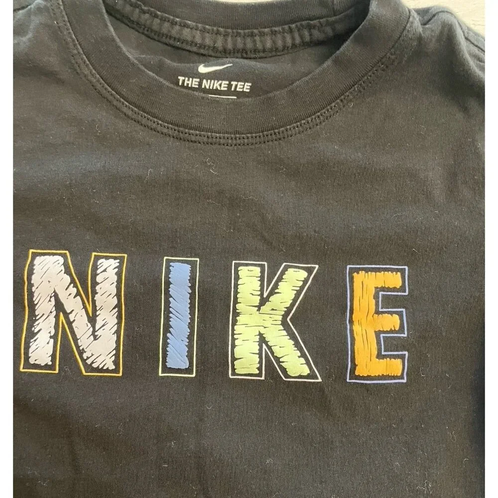 Nike kids shirt size youth‎ x-small